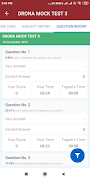 Dronaexam Screenshot 6