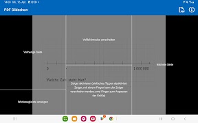 PDF Slideshow الملصق