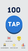 XP Booster - Tap Tap Button 截图 1