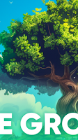 Tree Grow Relax ảnh chụp màn hình 1