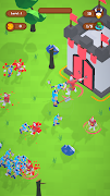 برنامه‌نما Viking Quest عکس از صفحه