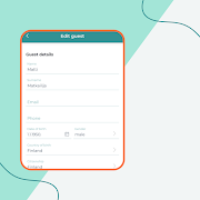 Booker Tools Ekran Görüntüsü 4