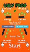 Ugly Frog screenshot 5