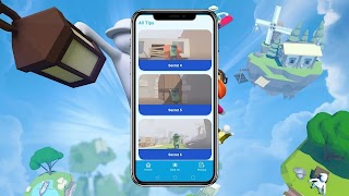 Fall flat Guide & Hints اسکرین شاٹ 4