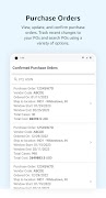 Amazon Vendor स्क्रीनशॉट 2