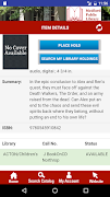 Minuteman Library Network 스크린샷 3