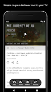 IAMAG Master Classes screenshot 2