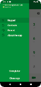 Brasvoip screenshot 2