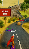 Downhill Dash : Evolution Run screenshot 3