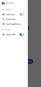 Qidi RFID screenshot 1