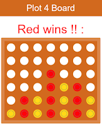 Plot 4 Board पोस्टर