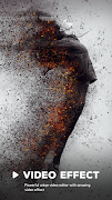 Video Effect 海报