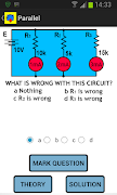 ElectroQuiz screenshot 5