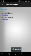 Customer Tracking QR Code ภาพหน้าจอ 2