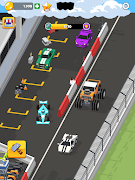 6 Schermata Coin Attack Idle
