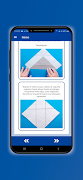 برنامه‌نما Origami عکس از صفحه