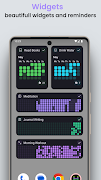 Habit tracker - HabitRix screenshot 3