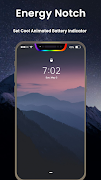 Energy Notch - Camera Notch скриншот 1