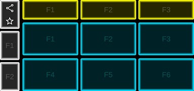 Pro Percussion Drums 海报