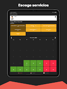 GoBarber screenshot 7