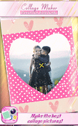 Collage de Fotos Gratis captura de pantalla 5