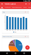Logmedo Database and Form screenshot 1
