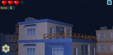 Virtual Counter Force: Ops screenshot 6