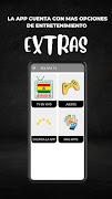 IPTV BOLIVIA PLAYER تصوير الشاشة 2