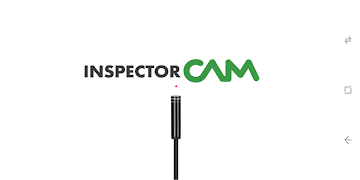 InspectorCam ภาพหน้าจอ 1