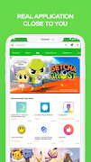 HappyMod - Happy Apps 2021 screenshot 2