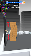 برنامه‌نما Gym Flip عکس از صفحه