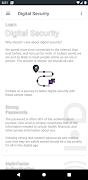 6 Schermata BlackVault Password Manager