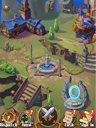 Hero War Screenshot 6