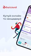 Bukovel 24: Trip Booking App poster
