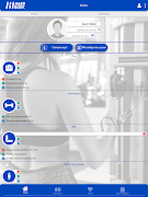 5 Schermata Hard Body