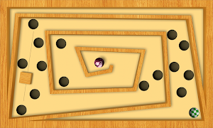 پوستر Labyrinth Pro