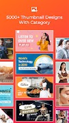Thumbnail Maker & Thumb Art 海報