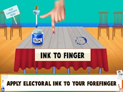 Indian Elections 2021 Learning Simulator imagem de tela 3