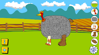 3 Schermata Animal Muddle