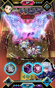 6 Schermata HUNTER×HUNTER アリーナバトル