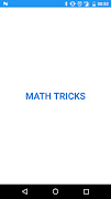 Math Tricks পোস্টার
