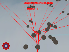 Infrared Escape screenshot 3