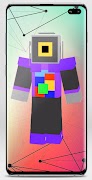 Brawlstars Skin for Minecraft 截圖 3