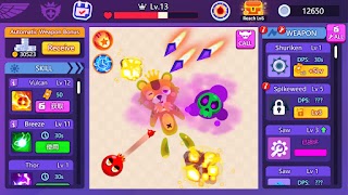 Idle Beat Up скриншот 2