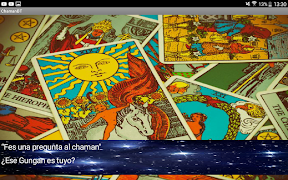 ChamanBuTTon पोस्टर