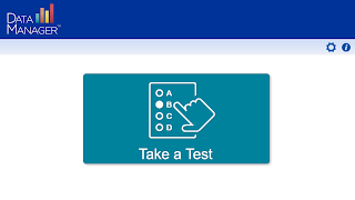Riverside DataManager syot layar 2