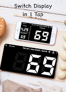 GPS Speedometer: Speed Tracker ảnh chụp màn hình 7