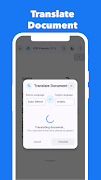 Document Scanner - OCR & Smart 截图 3