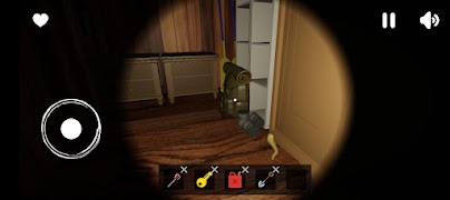 Horror Hunter ภาพหน้าจอ 4