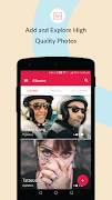 SocialEngine Mobile App স্ক্রিনশট 4